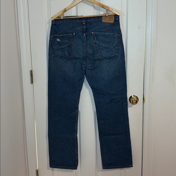 Volcom Enowen Y2K Jeans, Boardwear, 34 - Picture 6 of 12